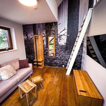 Apartman Bratrouchov جابلونك ناد جيزيرو المظهر الخارجي الصورة