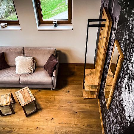 Apartman Bratrouchov جابلونك ناد جيزيرو المظهر الخارجي الصورة