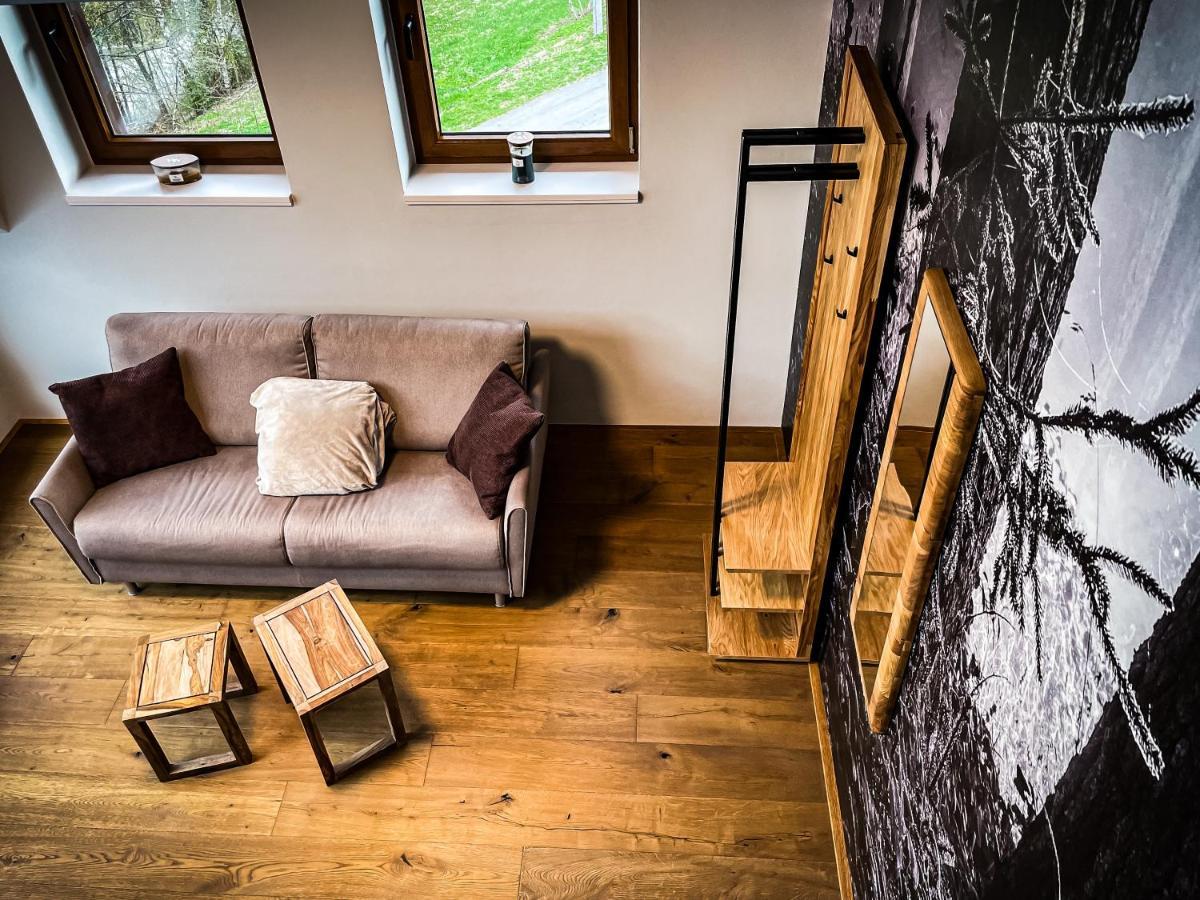 Apartman Bratrouchov جابلونك ناد جيزيرو المظهر الخارجي الصورة
