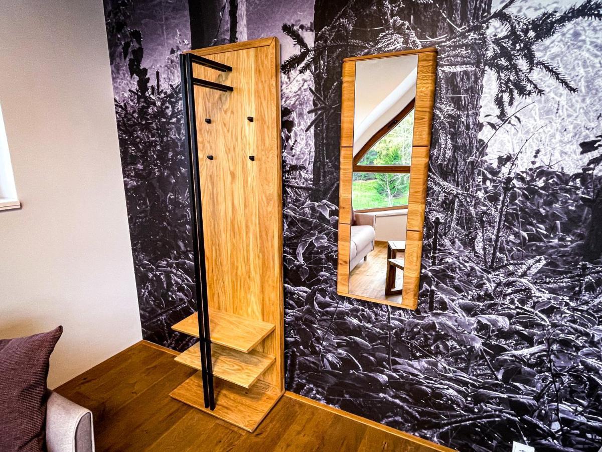 Apartman Bratrouchov جابلونك ناد جيزيرو المظهر الخارجي الصورة