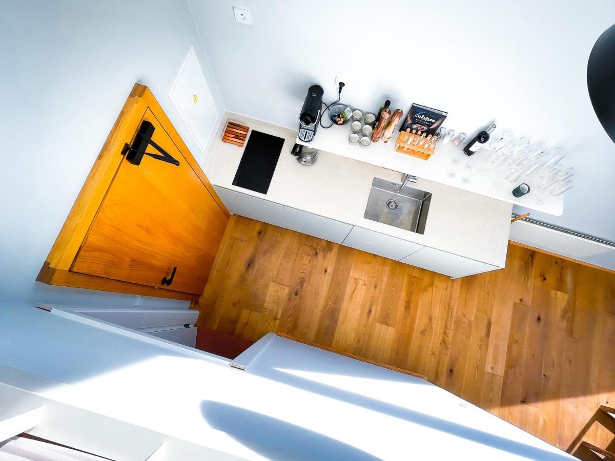 Apartman Bratrouchov جابلونك ناد جيزيرو المظهر الخارجي الصورة